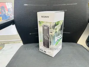 Superior Sound Effects XB23 EXTRA BASSTM Portable Wireless