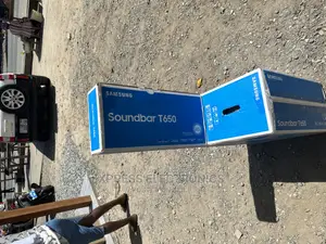 Superior Sound Effects HW-T650 3.1ch Soundbar W/ 3D Sound
