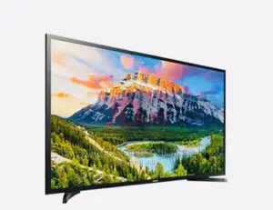 Samsung FHD Digital Satellite  43”Sleek and Black