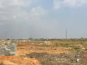 2 Plots of Land at Ayele ( Madina)