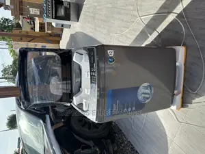 Reliable Sources Midea 12kg Washing Machine Topload