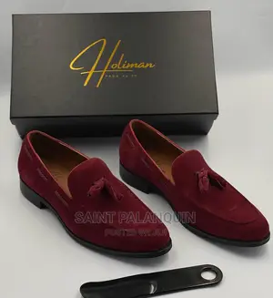 Quality Nice Loafer