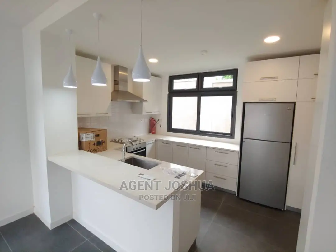 3bdrm House in Oyarifa Park Lndigo for Rent