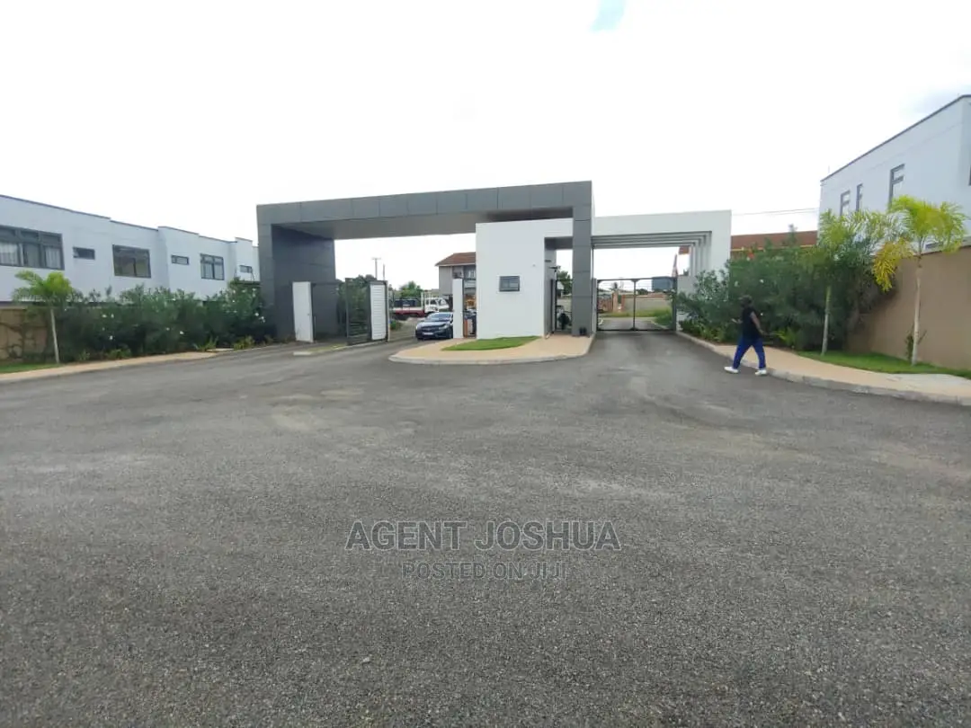 3bdrm House in Oyarifa Park Lndigo for Rent