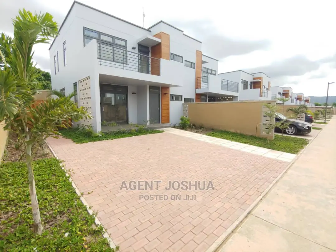 3bdrm House in Oyarifa Park Lndigo for Rent