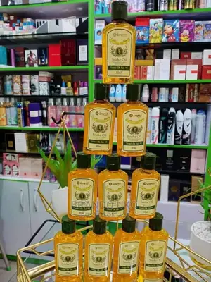 LONGRICH Snake Oil