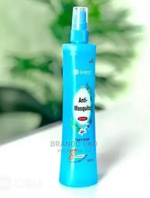 Mosquito Repellent
