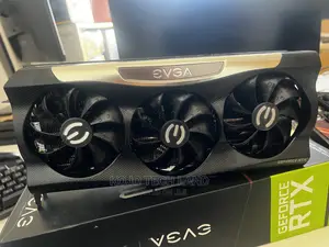 EVGA NVIDIA Geforce RTX 3080 Ti FTW3 Ultra Gaming 12GB