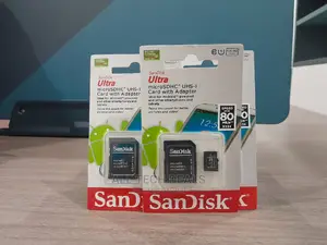 32gb Micro Sd Card/Memory Card