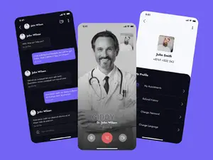 Get Onlineshop/Website Apps With Unique,Fast Response.
