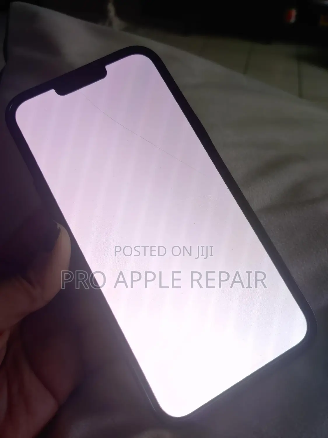 iPhone 13,14,15 Series Screen Repair