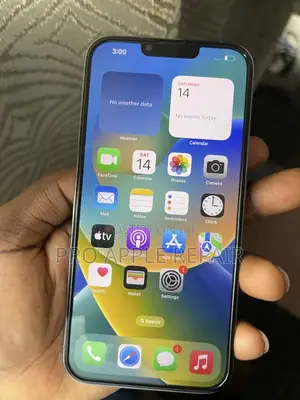 iPhone 13,14,15 Series Screen Repair