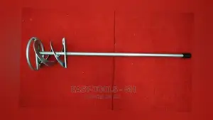 Stainless Steel Paint Mixer Rod