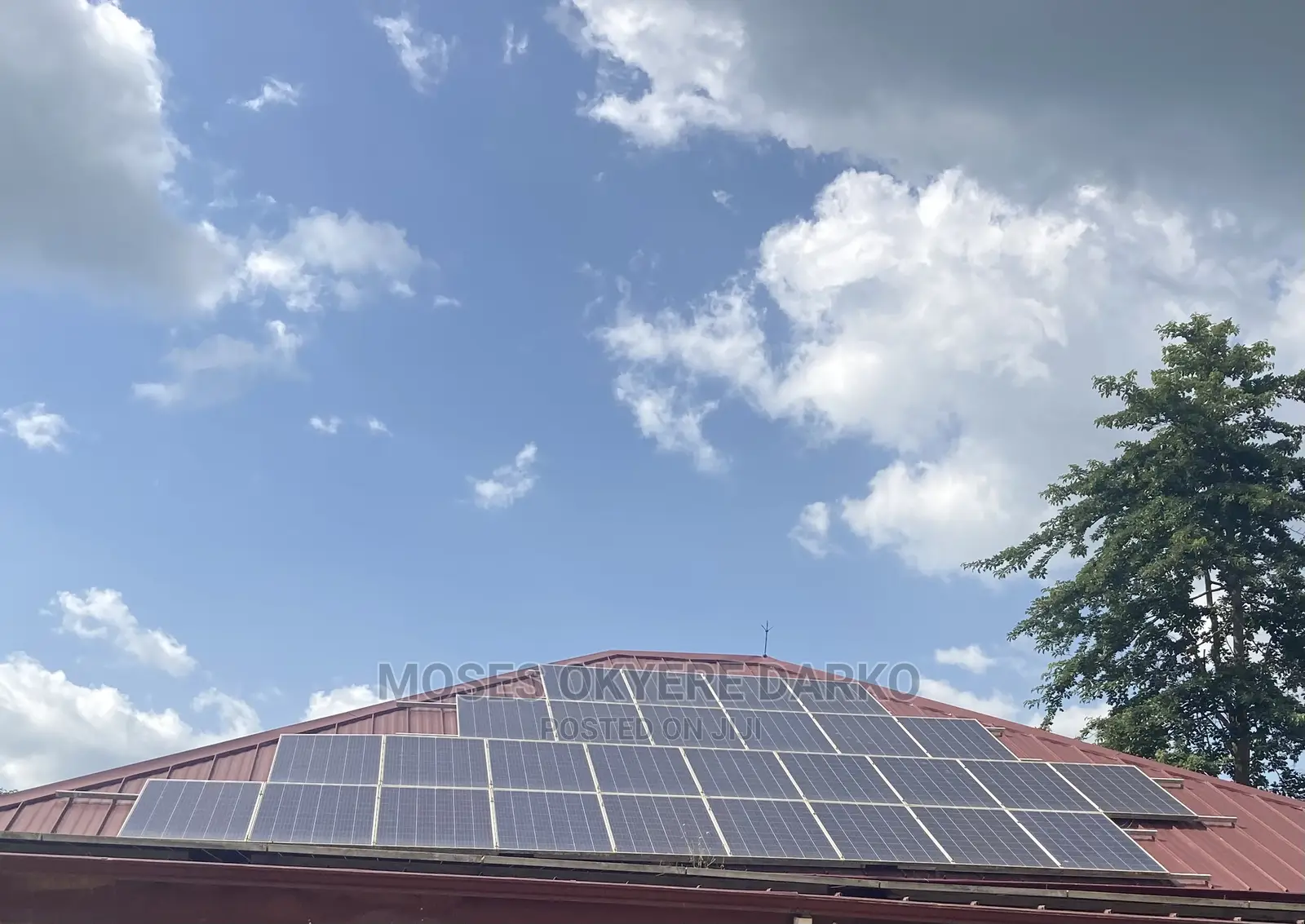 Solar and Electricity Professionals Installer