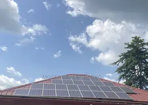 Solar and Electricity Professionals Installer