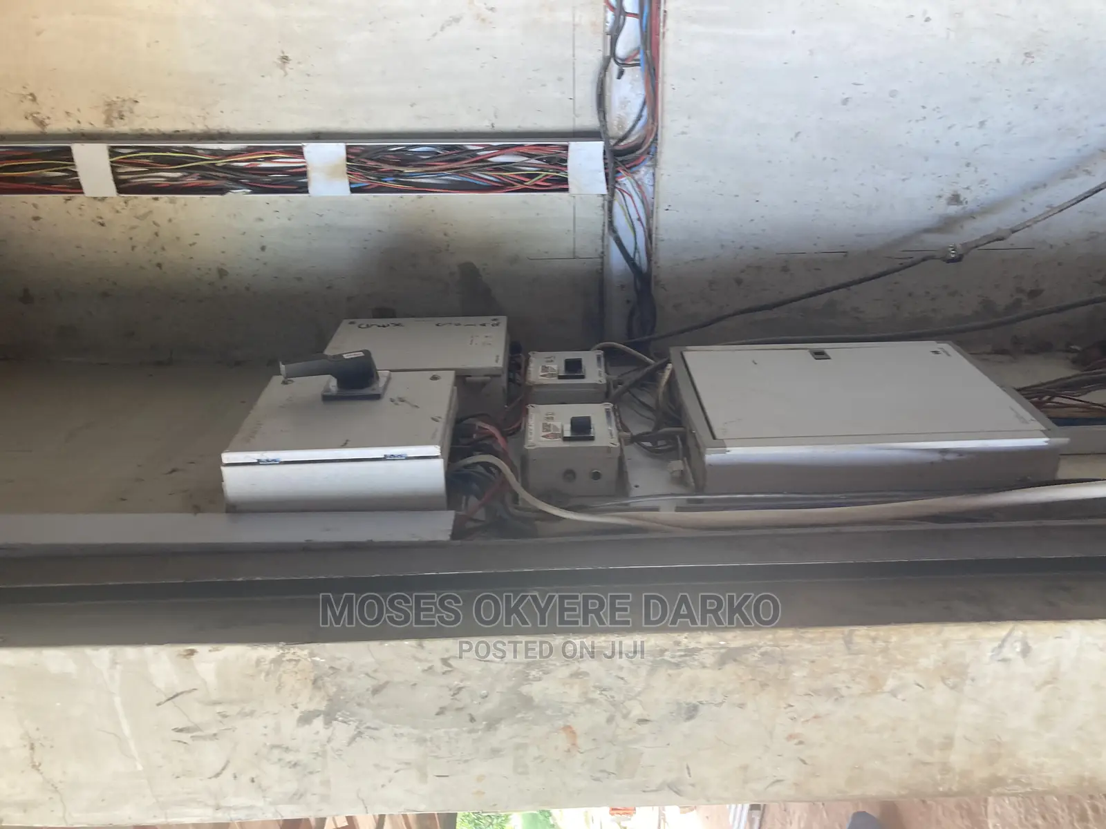 Solar and Electricity Professionals Installer