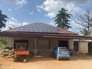 Solar and Electricity Professionals Installer