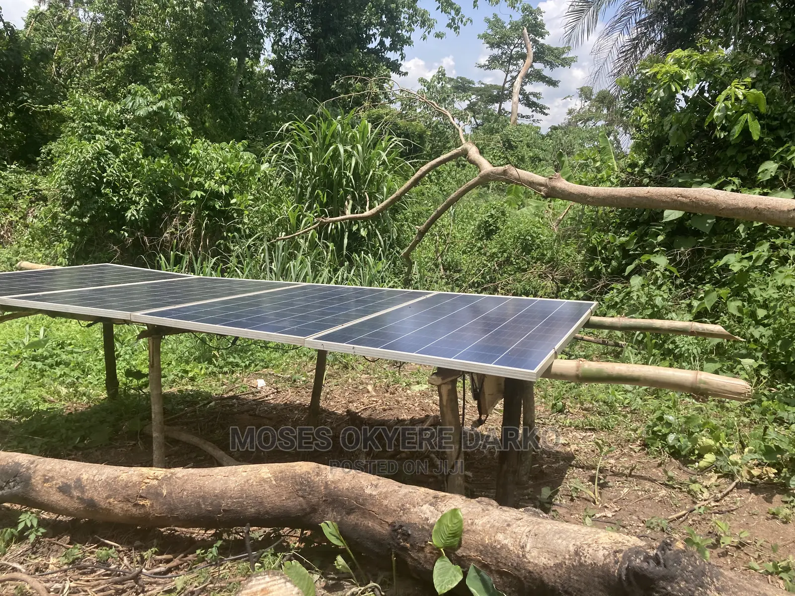 Solar and Electricity Professionals Installer