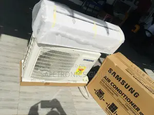 Samsung 1.5HP R410 Split Air Conditioner AR12TRHGAWK/GA