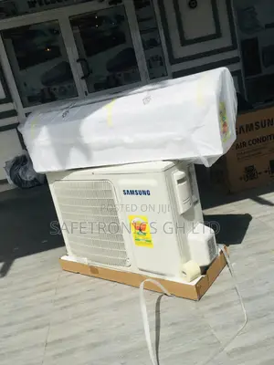 Affordable Samsung 2.0HP R410 Split Air Conditioner