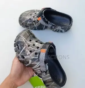 Original Crocs