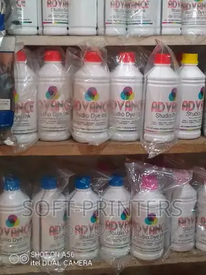 Refill Inks for Hp, Epson and Canon
