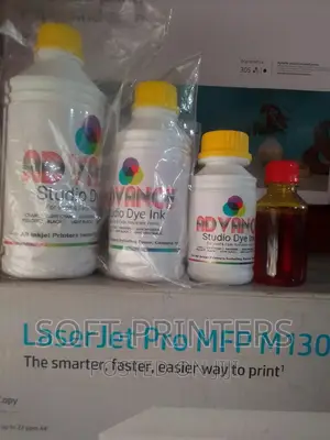 Refill Inks for Hp, Epson and Canon