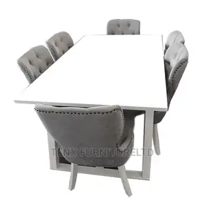 Dining Set (Alexuar)