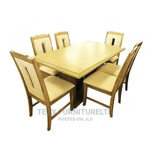 Dining Set (6 Seater )Orleans
