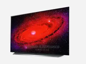 Oled Uhd Smart LED LG Oled55cxpva 55” Tv
