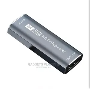 HDMI Adapter Signal Amplifier HDMI Repeater Extender