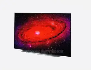Authentic New OLED65CXPVA UHD Tv Smart