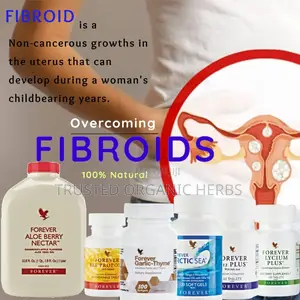Natural Solution For Fibroid In Ghana