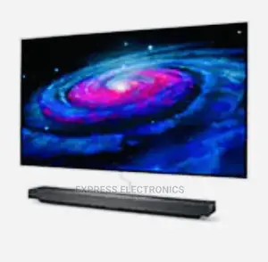 Authentic New Oled65wxpva LG Wx 65”inches Design Smart Oled TV