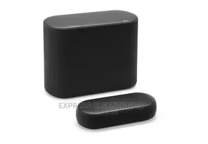 Soundbar System LG QP5 Eclair 320W 3.1.2-Ch Superior Sound