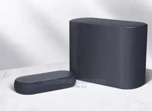 Soundbar System LG QP5 Eclair 320W 3.1.2-Ch Superior Sound