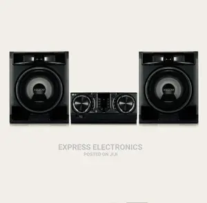 Superior Sound System LG CL87 2350 Watts Xboom Sound System