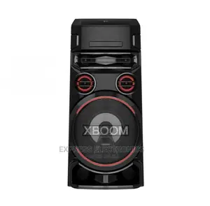 Superior Sound Quality LG 1000W On7 DJ Audio System