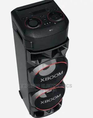 Superior Sound Effects LG XBOOM ON9