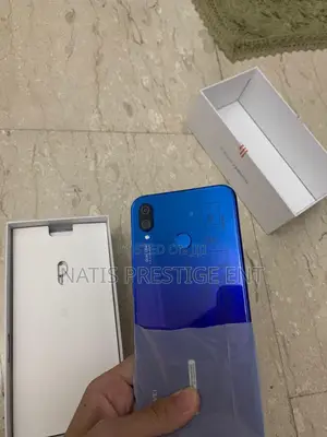 New Huawei Nova 3i 128 GB