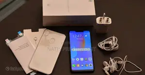 New Huawei Nova 3i 128 GB