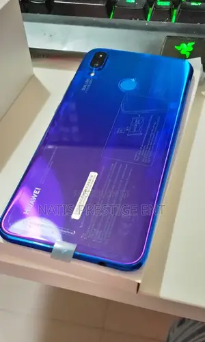 New Huawei Nova 3i 128 GB