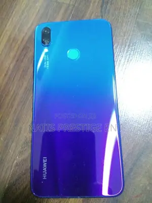 New Huawei Nova 3i 128 GB