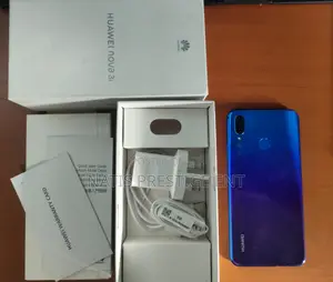 New Huawei Nova 3i 128 GB