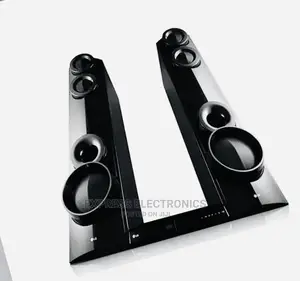 Superior Sound Quality LG Lhd667t DVD Home Theater System