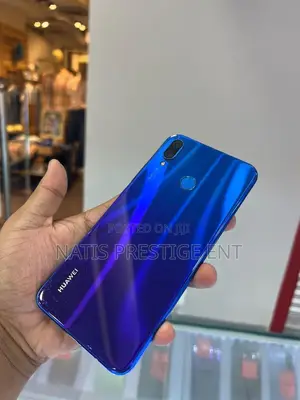 New Huawei Nova 3i 128 GB