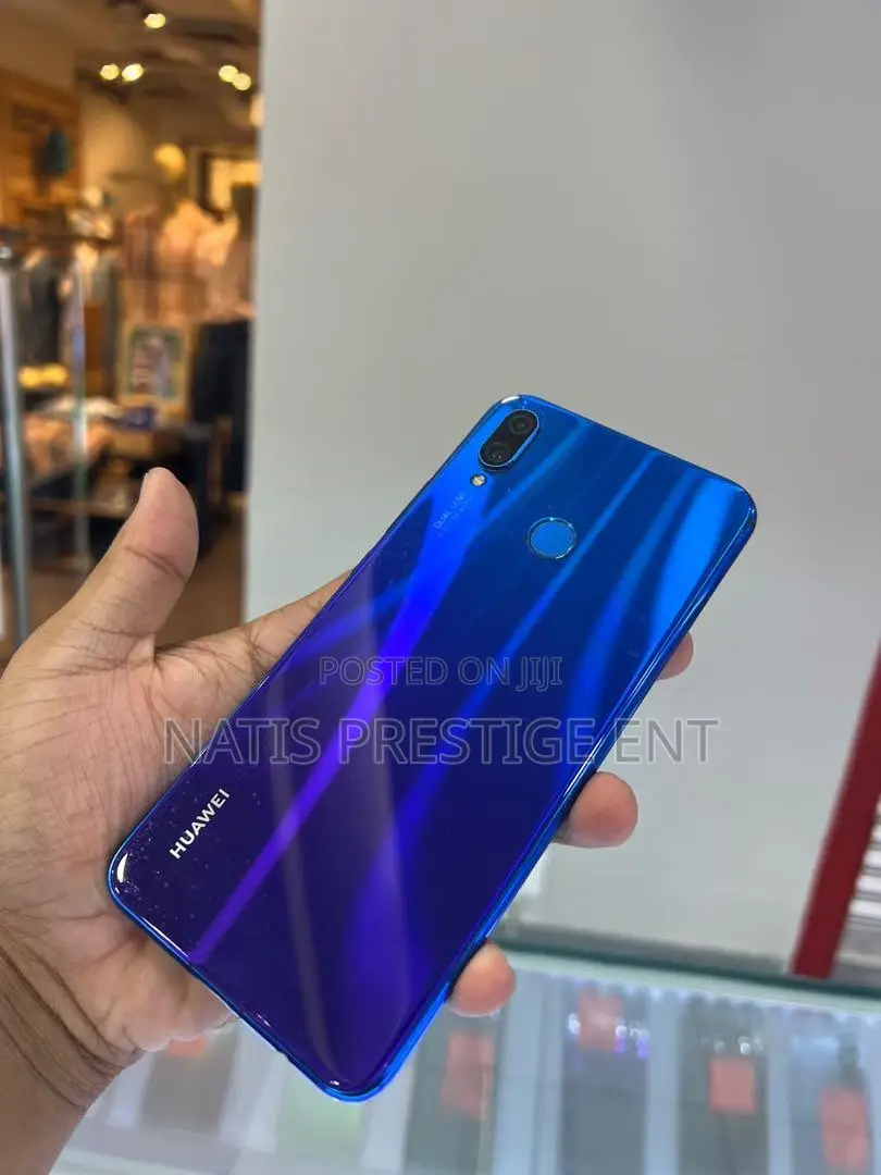New Huawei Nova 3i 128 GB