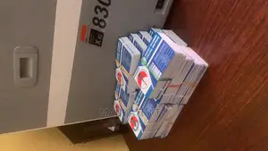 Pvc I’D Cards Printing