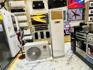 Authentic New AP-Q48LT3S1.Split Standing AC LG
