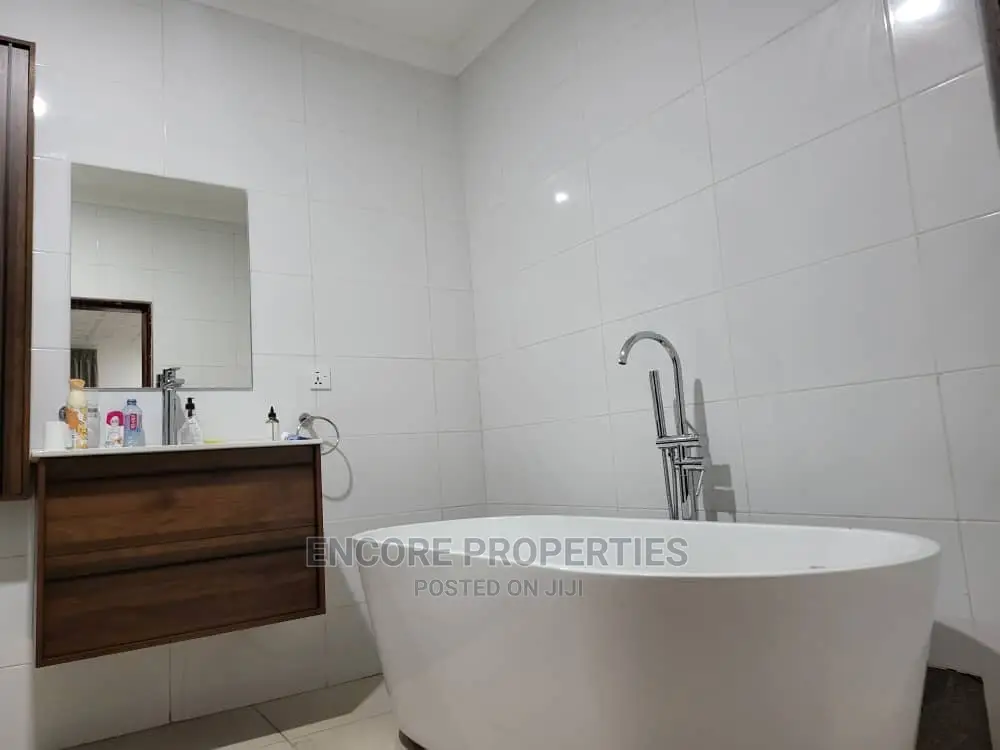Furnished 5bdrm House in Encore Properties, Airport Residential Area